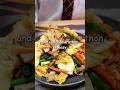 Making Stamina Stir-Fry! The Dish That Brings You Back to Life #japanesefood #cooking #foodshorts