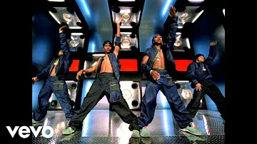 B2K - Uh Huh