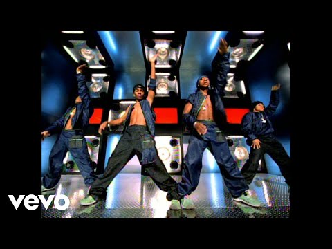 B2K - Uh Huh