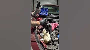 Now this was scary to drive 😰 #love #youtubeshorts #automobile #trending #mechanic #fyp #viral