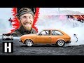 1000hp Chevy Chevette and Welding 101 with Danger Dan