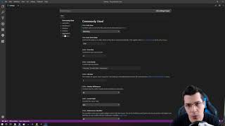 2 Setting VSCode To AutoSave