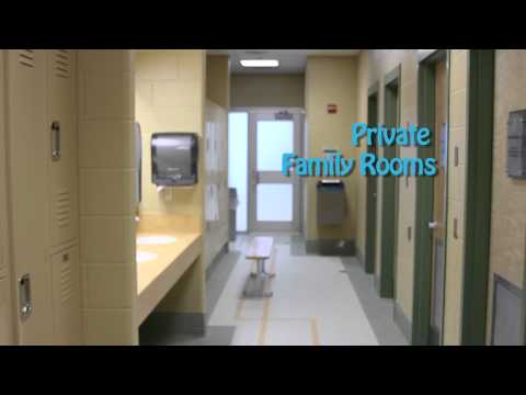 Virtual Walk Through to The New YMCA of Greater Nashua