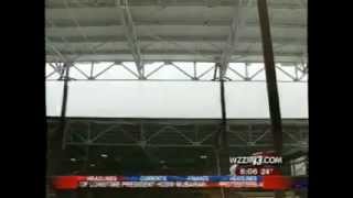 Roof Lifting & Raising | Industrial | by ROOFLIFTERS Profile