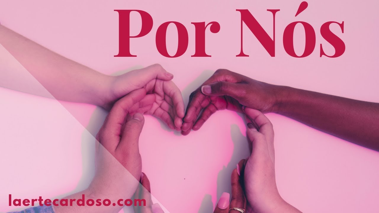 Por nós - YouTube