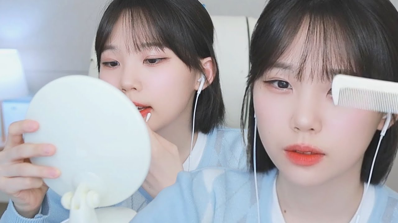 ⁣소개팅 상대가 우정잉인걸 안 상대방 반응