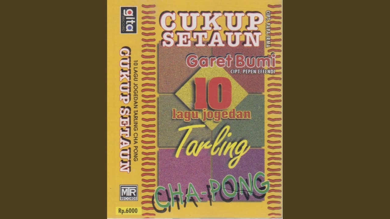 Cukup Setaun