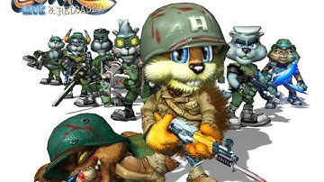 Xbox Longplay [025] Conker: Live & Reloaded (part 3 of 5)