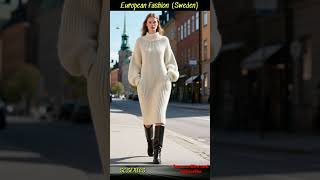 European Fashion Sweden