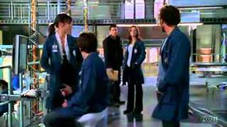 Bones  - Best Moments Part 4, Emily Deschanel, David Boreanaz