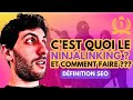 Ninjalinking : La stratégie secrète pour DÉCUPLER tes Backlinks !