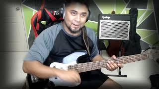 Download Awie & Search - Nur Nilam Sari Bass Cover #basscover #awie #search #nurnil Video MP3 Awie & Search - Nur Nilam Sari Bass Cover #basscover #awie #search #nurnil