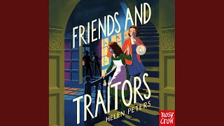 Chapter 81 - Friends and Traitors