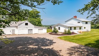 1669 Route 169, Woodstock, CT