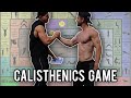 CALISTHENICS GAME