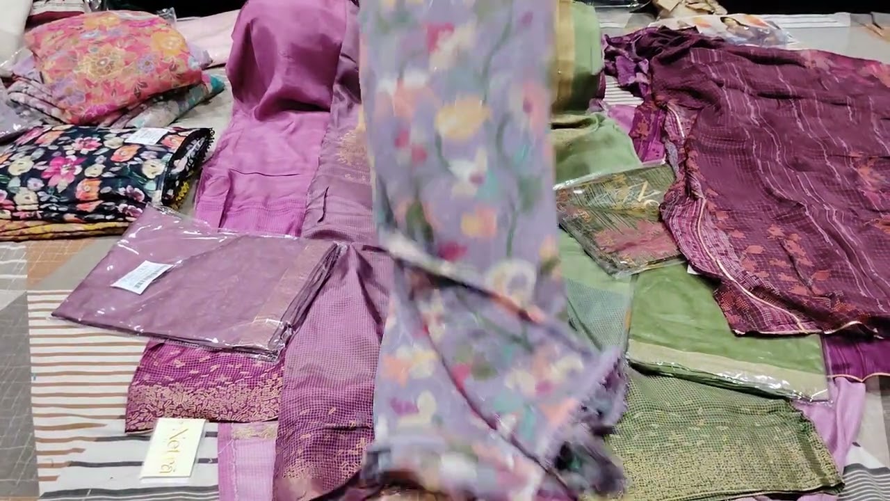 Netra Or krish brand k suit order on 8708452076 #fashion #latest #summerwearcollection 