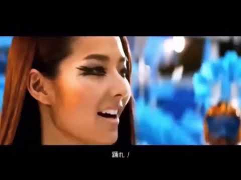 Boat race TVCM 2015 (すみれ)Full version