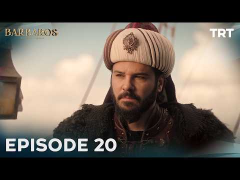 Barbaros: Sultan's Order - Episode 20 (Final Episode)