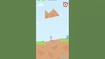 😂😂slice to save man level 26😅😂#slicetosave #game #walkthrough  #slicetosavegame #funny #shorts