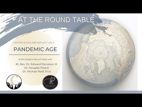 Center Scholars Reflect Upon A Pandemic Age