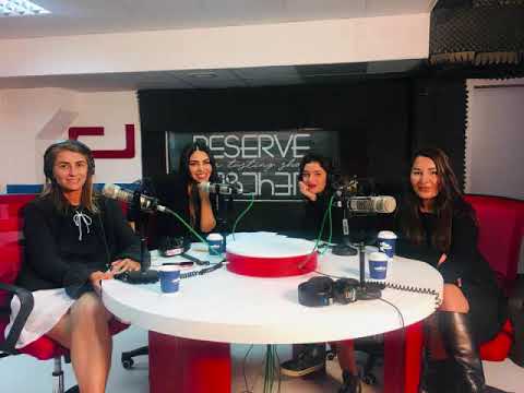 „17:17“  შორენა ბეგაშვილთან ერთად/“საღამოს არხი“/რადიო იმედი, Radio Imedi