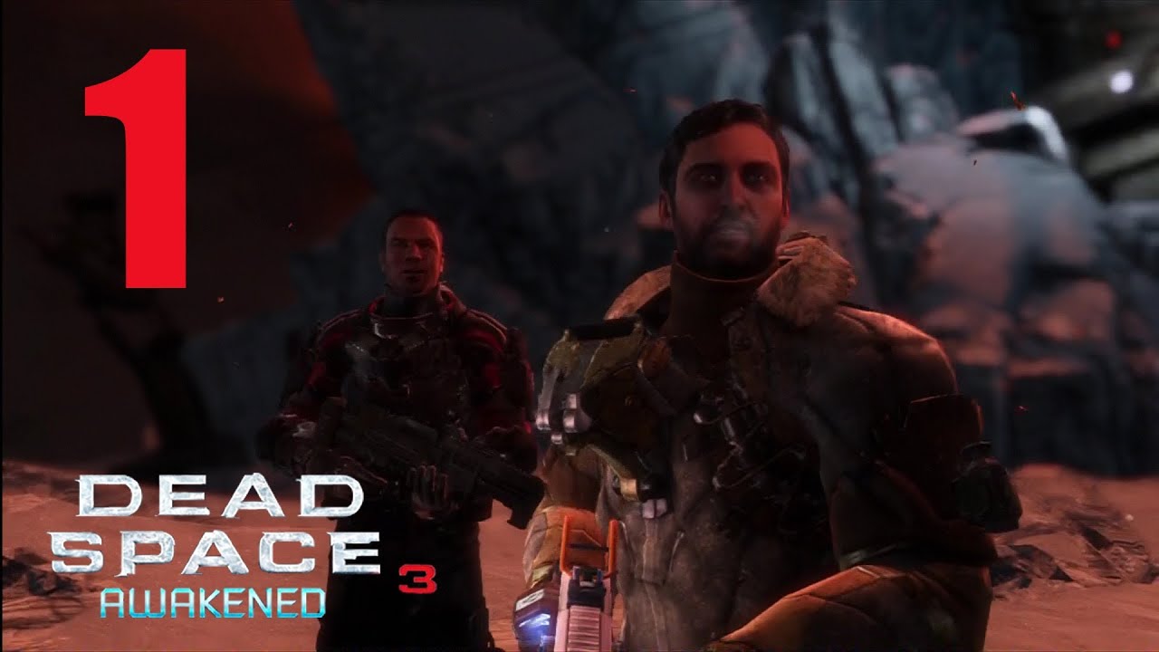 dead space 3 dlc worth it? dead space 3 dlc worth it?