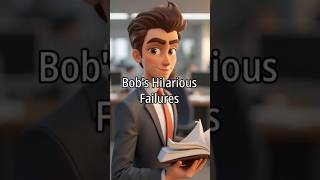 Why Bobs Bad Day Became The Best Story