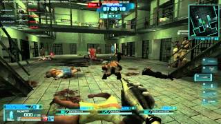 Warrock Weapon Hack in A.I. (ArKhAz)