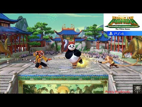 Videó: Namco Letölthető Kung Fu Játékot Csinál