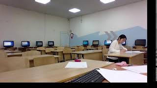 кабинет робототехники