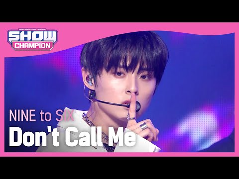 Don't call me