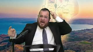 הבבא סאלי הקדוש במסר קריטי על קדושת הברית ושמירת העיניים לגברים בדור האחרון!!!