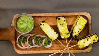Great Indian Food - GIF | Pink Flamingo