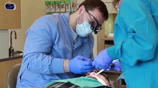 Our Dentistry Residency