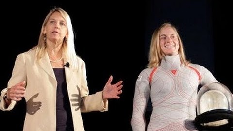 The Future of Spacesuits