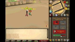 Soulsplit Staking video 1 - Spark one up - 30b