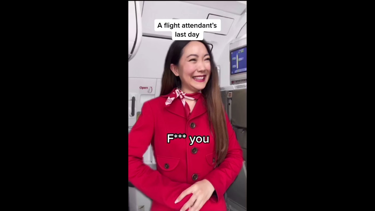 A Flight Attendant S Last Day Honest Flights Audio Allindiabakchod