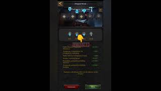 Clash of Kings - How to donate more popularity in any civilization
