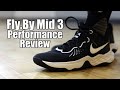 flyby mid 3 review