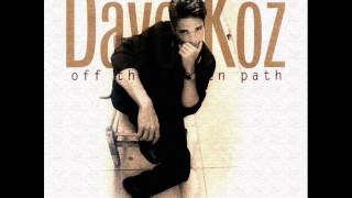 Watch Dave Koz Thats The Way I Feel About You video