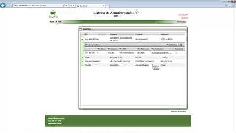 tutorial 6/9 2013. -sistema de inventarios, almacenes y produccion