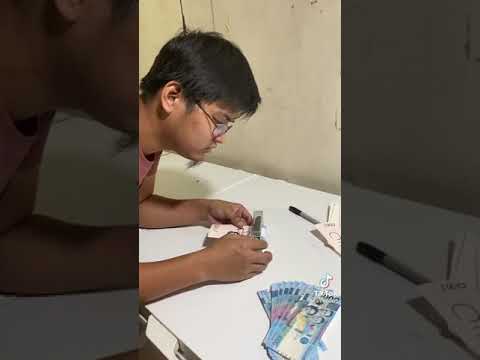 Video: Paano Gumawa Ng Isang Pospor