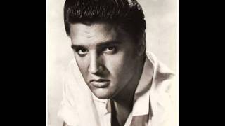 Elvis Presley - Crying In The Chapel