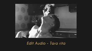 Dharia-Tara Rita-EDIT AUDIO