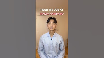 I WISH I KNEW… #consulting #career #careeradvice #thekconsultant #careertip #consulting101