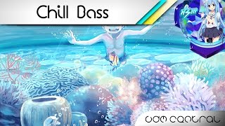 chill Bass Triad  flower