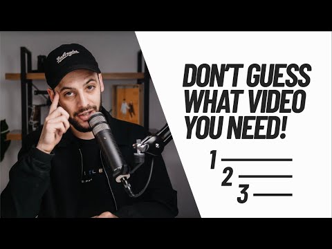 3 Ways to Diagnose Your Business' Video Needs - 3 Ways to Diagnose Your Business' Video Needs