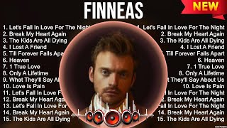 FINNEAS Greatest Hits Full Album ▶️ Full Album ▶️ Top 10 Hits of All Time