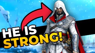 New RAID Shadow Legends players will LOVE this...