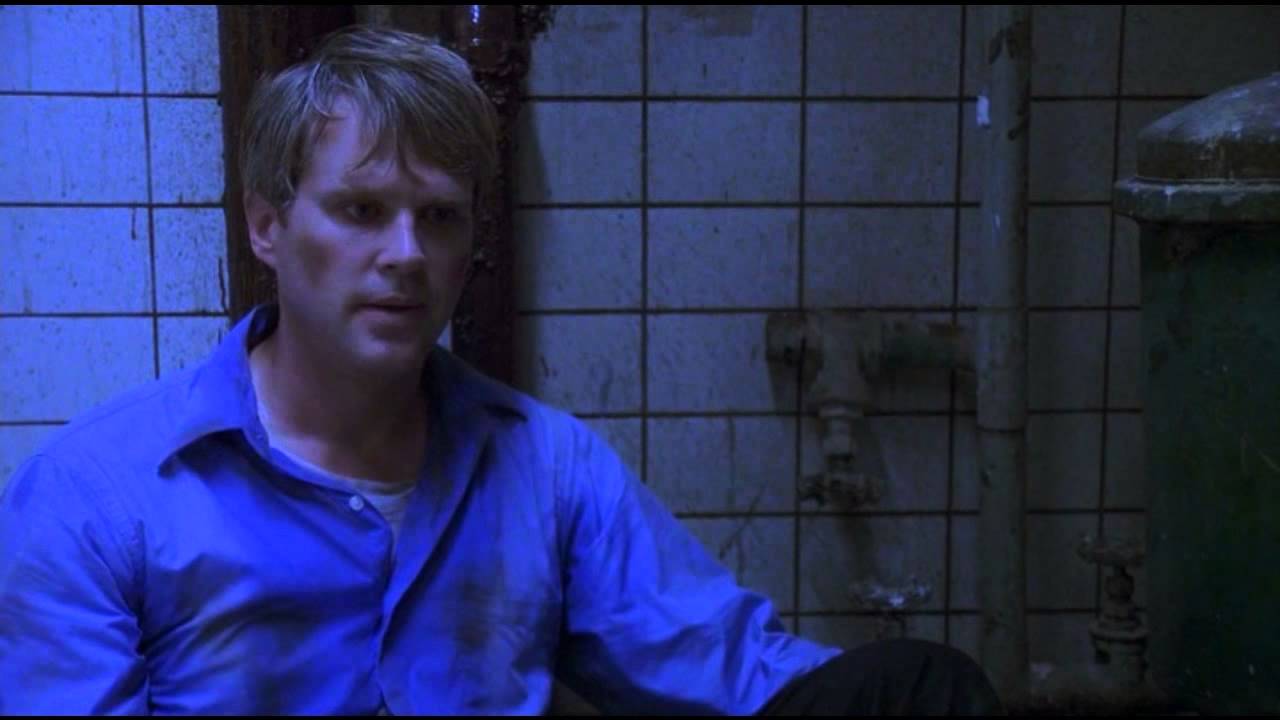 *В сокращении:Пила - YouTube